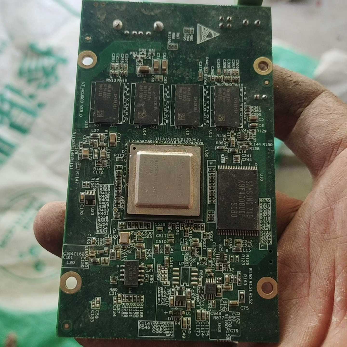 tms320dm8127开发板板询价