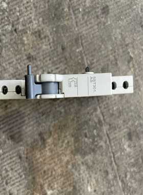 西门子辅助开关5ST3011-0CC，2常开2NO规格，适用