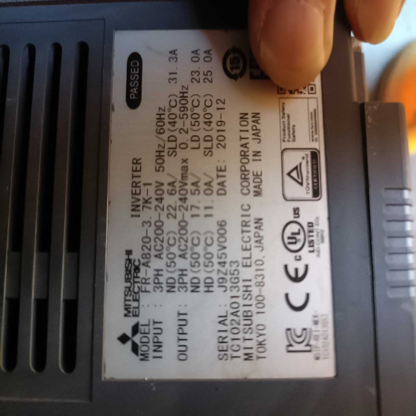 【星慕电子】阿特拉 EP4CE55F2317N 板，成色如图，看好下