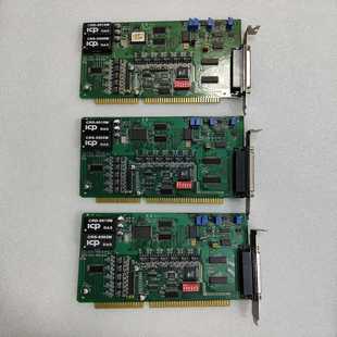 星慕电子 ISO 200ks 32通道模拟 AD32L泓格12位