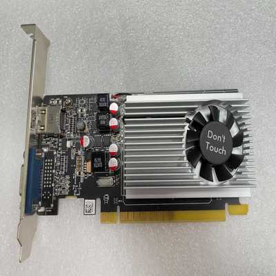 议价RadeonR7200Series2gbddr5显