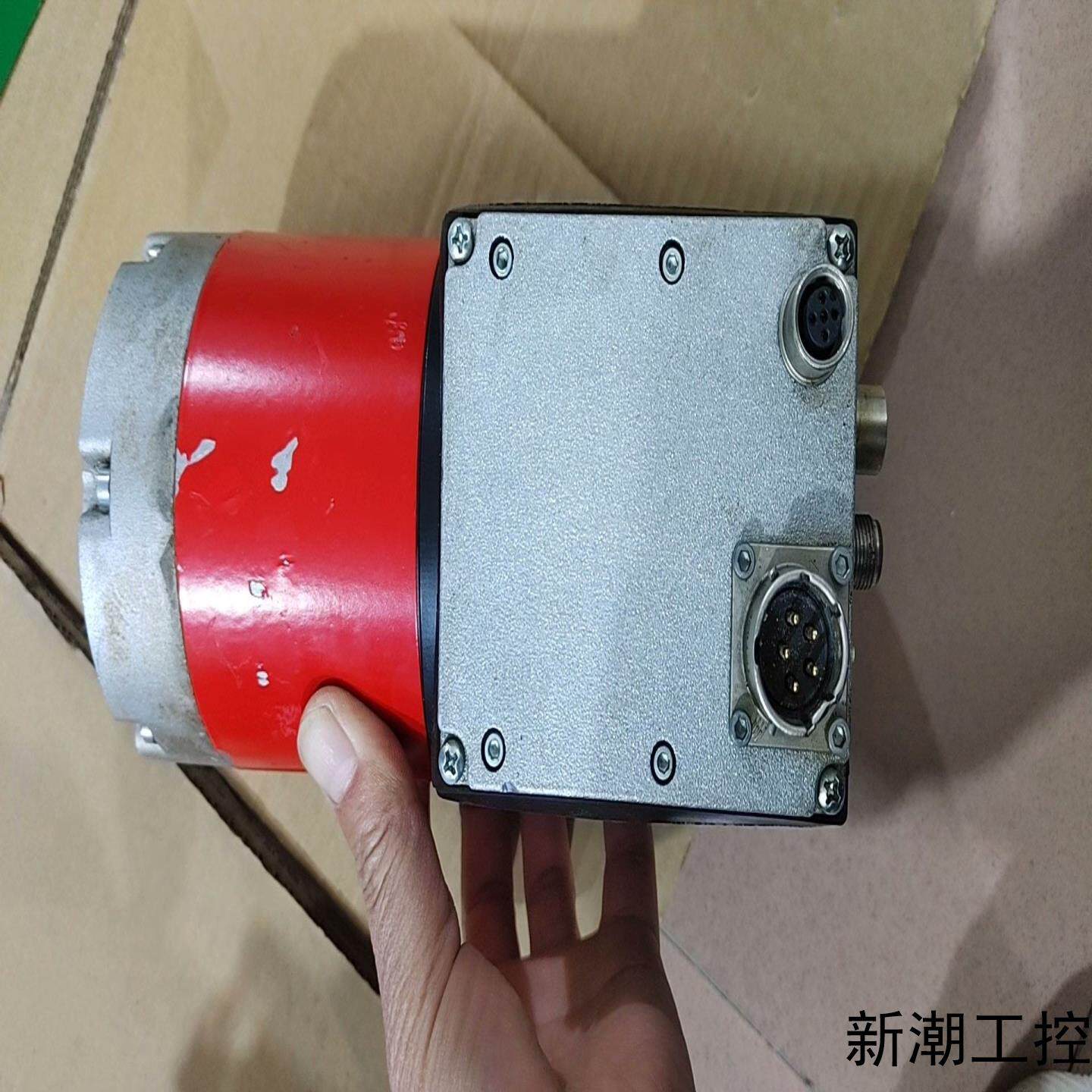 MOTOR POWER摩力伺服电机编码器型号如图有需要的拍议价商品
