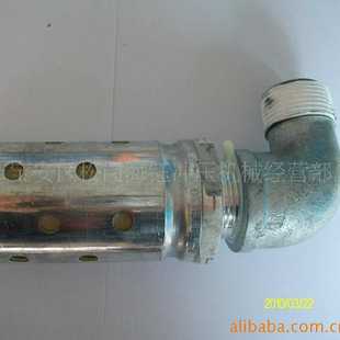 D5500A5003 AIR 美国ROSS电磁阀u消音器 消声器MUFFL