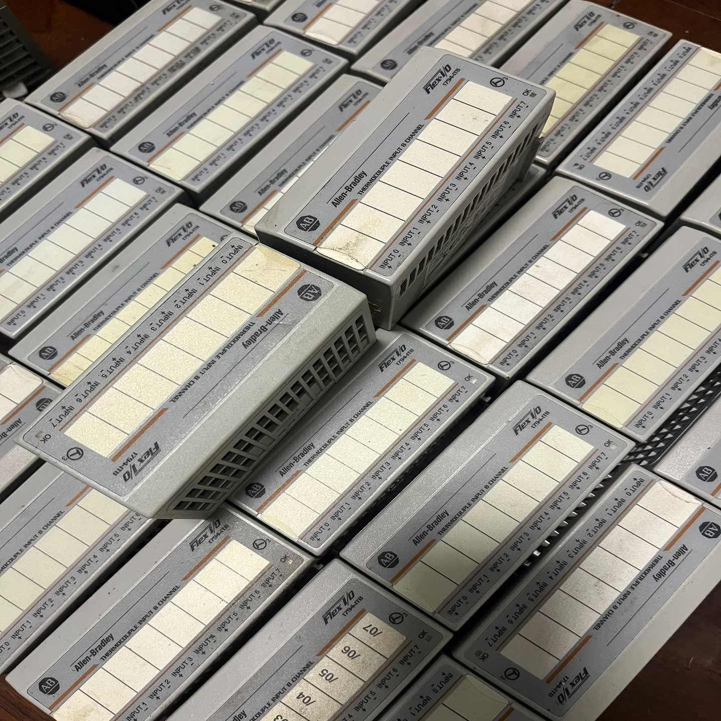 1794-IT8。（地坛设备）