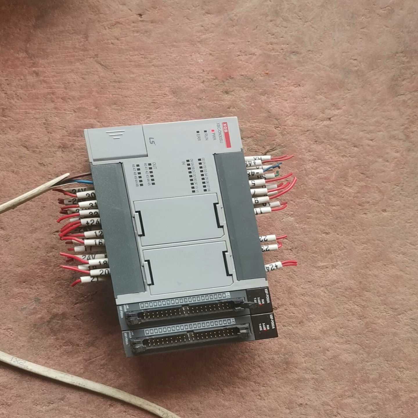 产电XBC-DN30SUPLc,加2个XBF-PD02议价