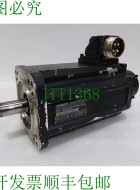 Indramat MDD093B-F-060-N2L-110GL0 永磁电机 SNMDD093-6062