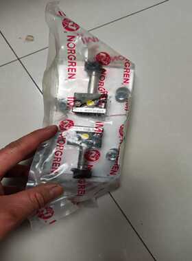 Norgren电磁阀英国诺冠UQM/22456/123/（零零电子）