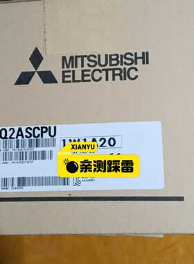 三菱Q2ASCPUQ170MCPUQ2ASHC
