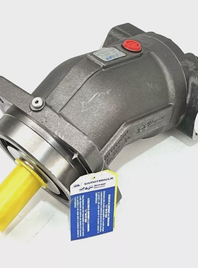 BreviniSH11CM108MECAKLM2RVSH11C107000002Axialkolben