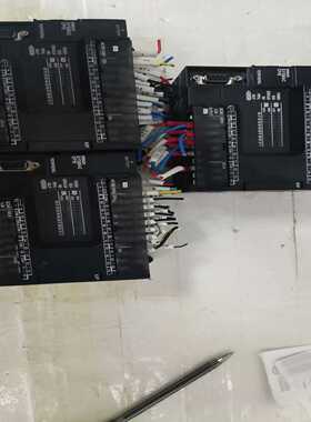 PLCCP1E-N30SDR-A3个，实物拍询价