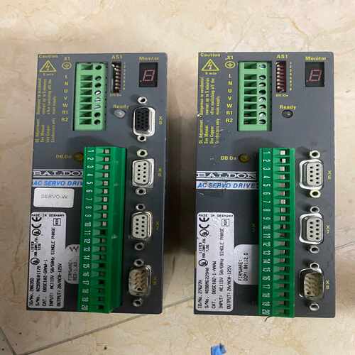 BALDOR保德驱动器DBSC102-GAAW-1，询价