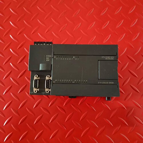 寻CPU224XP模块型号6ES72142AE230X