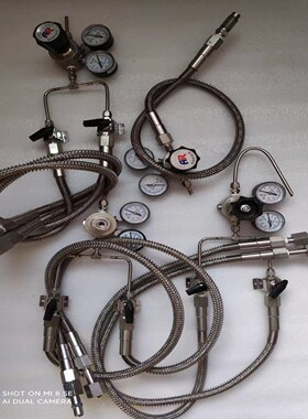 aerotech泰克艾尔压力表，A一1H。--议价商品