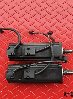 台达伺服电机ECMR-CV0604RY 成色如图拆机所得功能议价商品