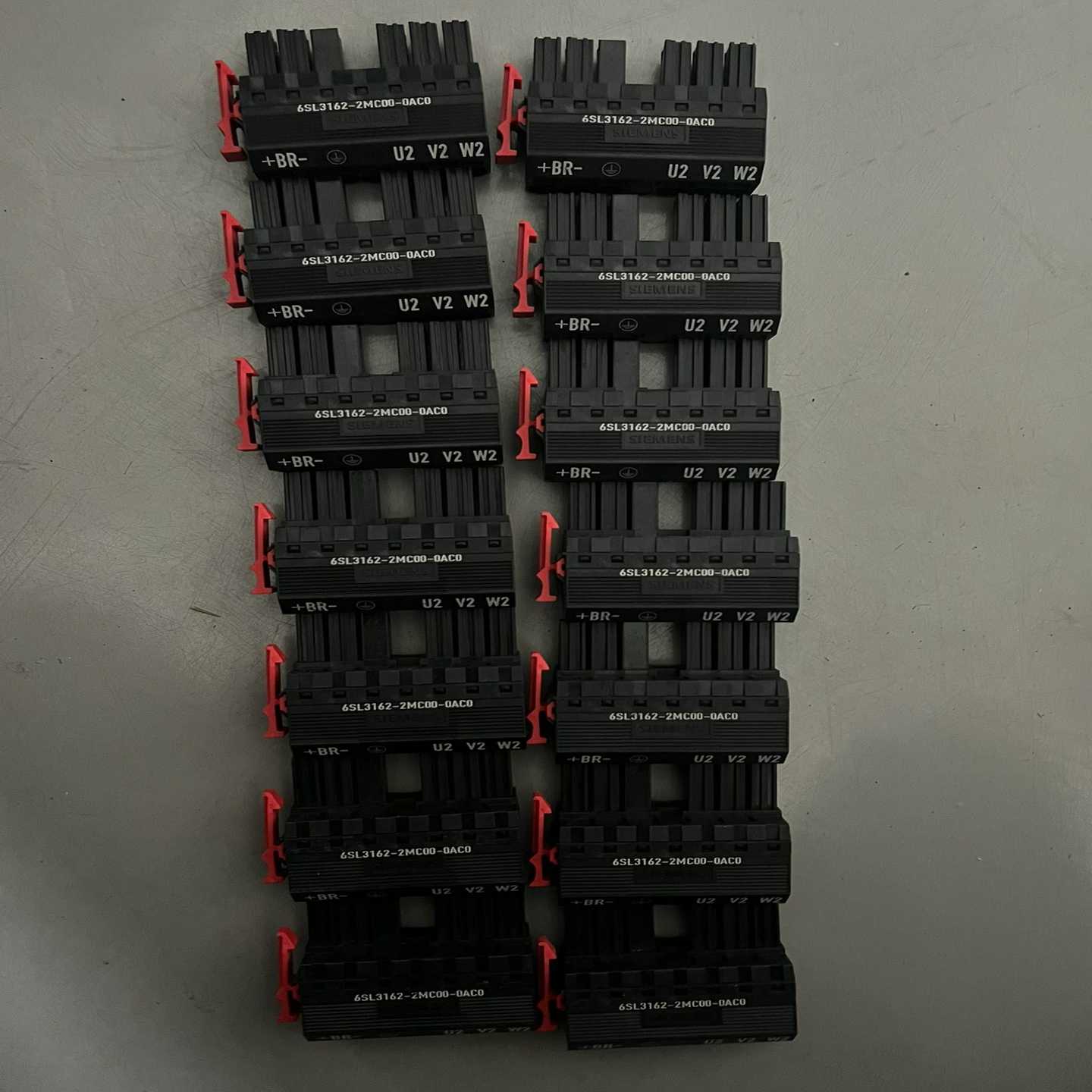 电源插头6SL3162-2MC00-0AC0全询价