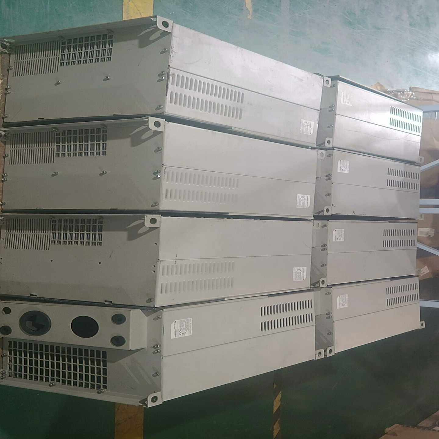 罗克韦尔AB变频器22C-D142A10375kw原装