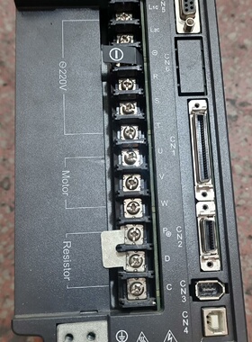 议价ASDA24523L伺服驱动器实物图需要议价