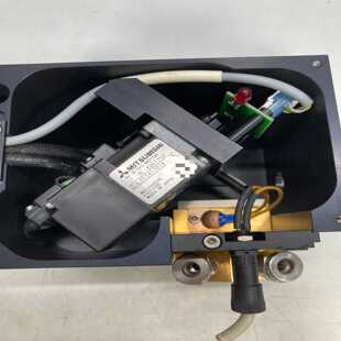 配套水冷激光功率计 Shutter快门 议价商品 Sinar 激光