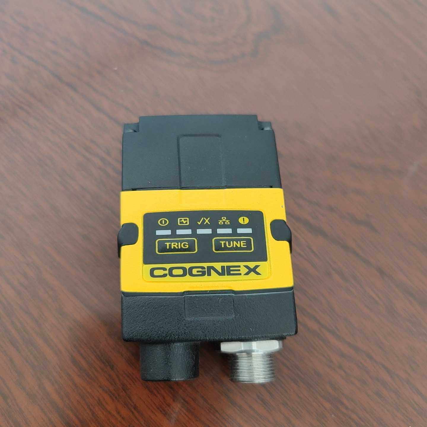 议价自动化视觉系统及设备康耐视M262Q全新无包装适用