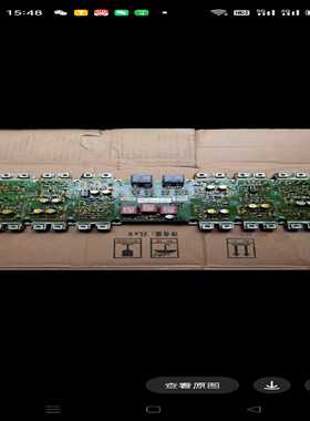 西门子变频器模块A5E00714561/FS300R12KE--议价商品