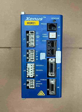 800-1513A XENUS伺服驱动器【鑫鑫商铺】