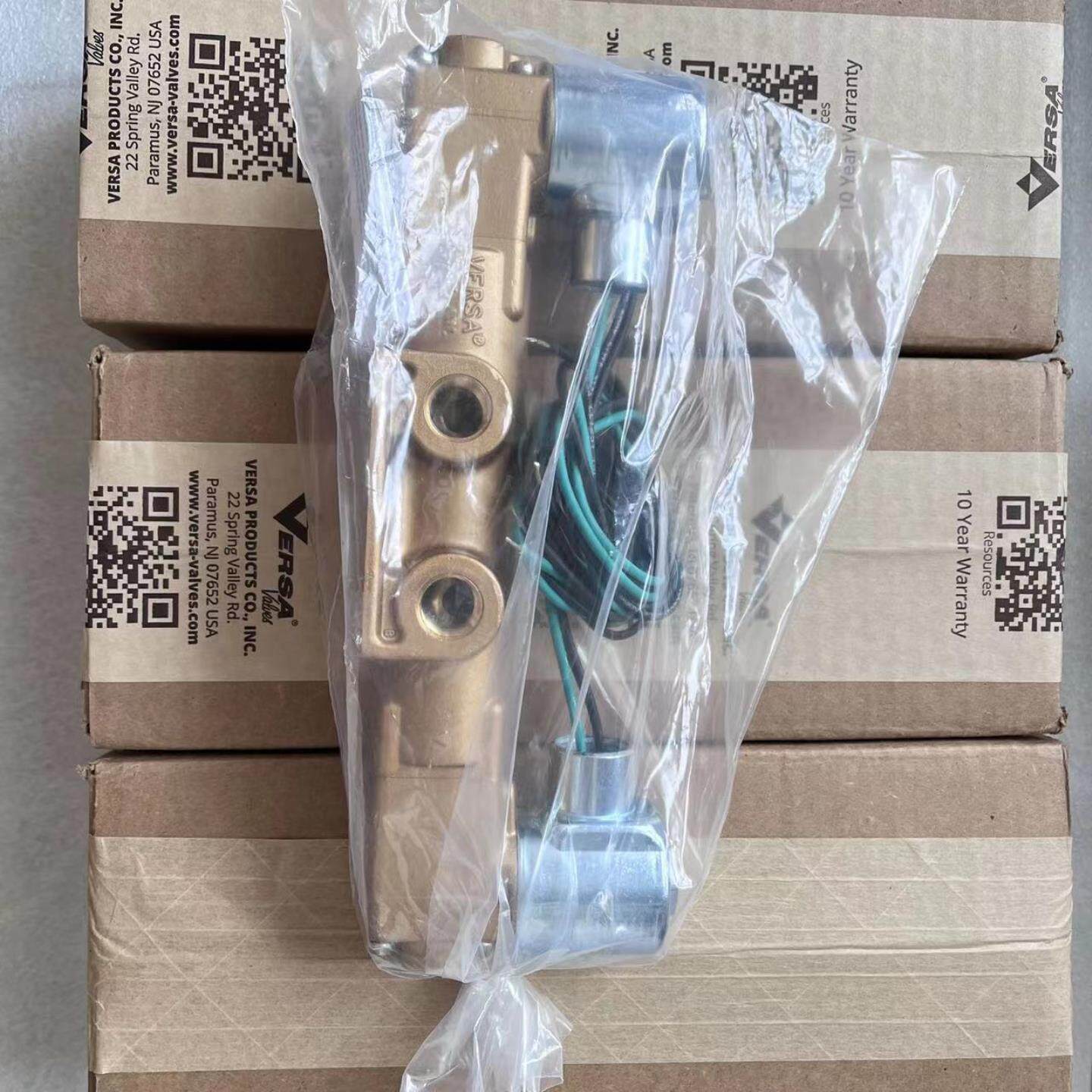 议价议价VERSA VSG-3321-XX-A240电磁阀VERSA CSG-4322-HT-L1议价