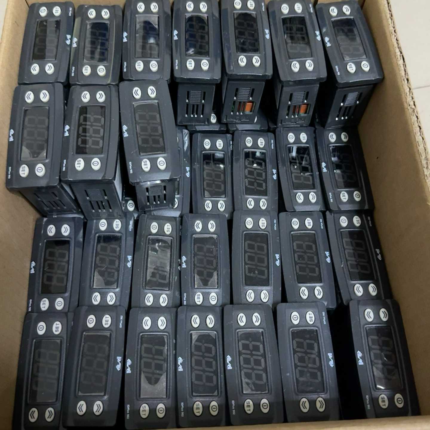 【请询价】eliwell伊尼威利温控器 IDPlus 902