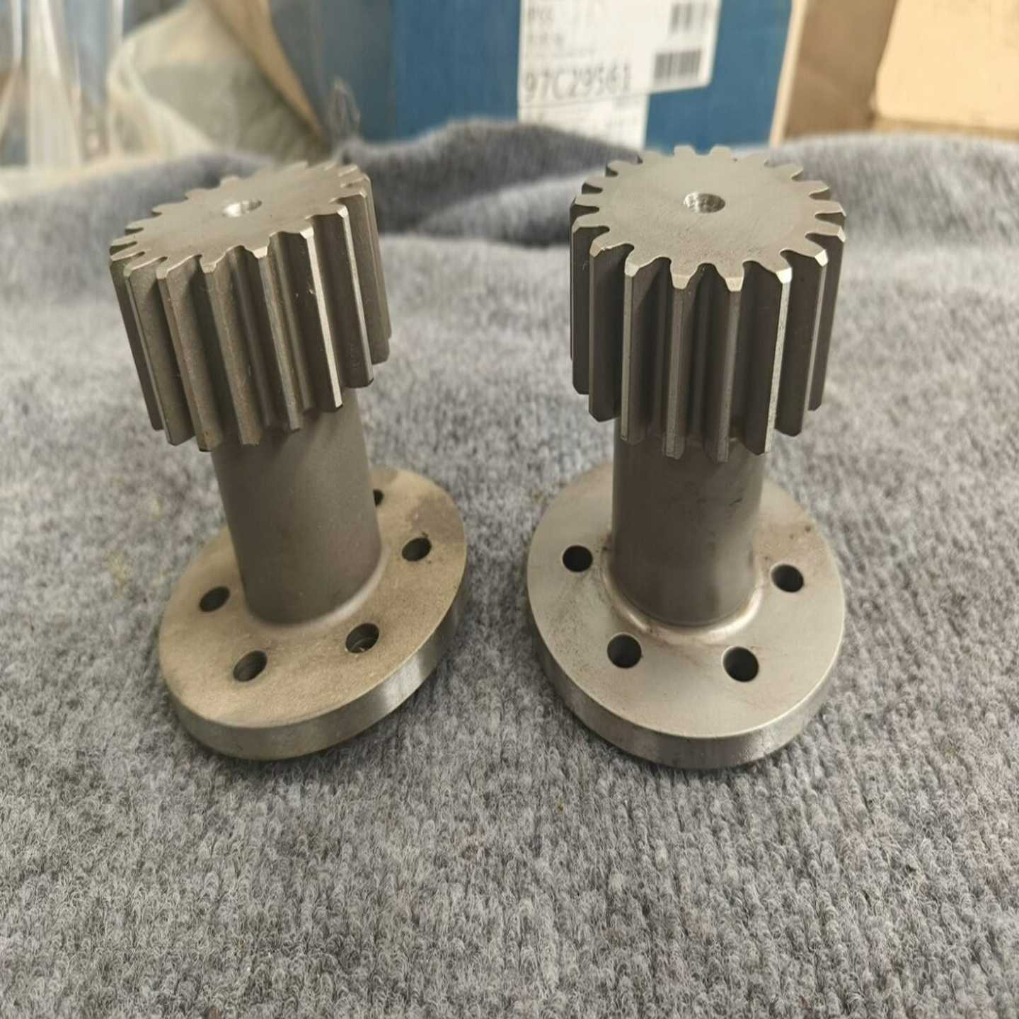 【请询价】小池酸素横向齿轮20037761激光切割机LT-3560T