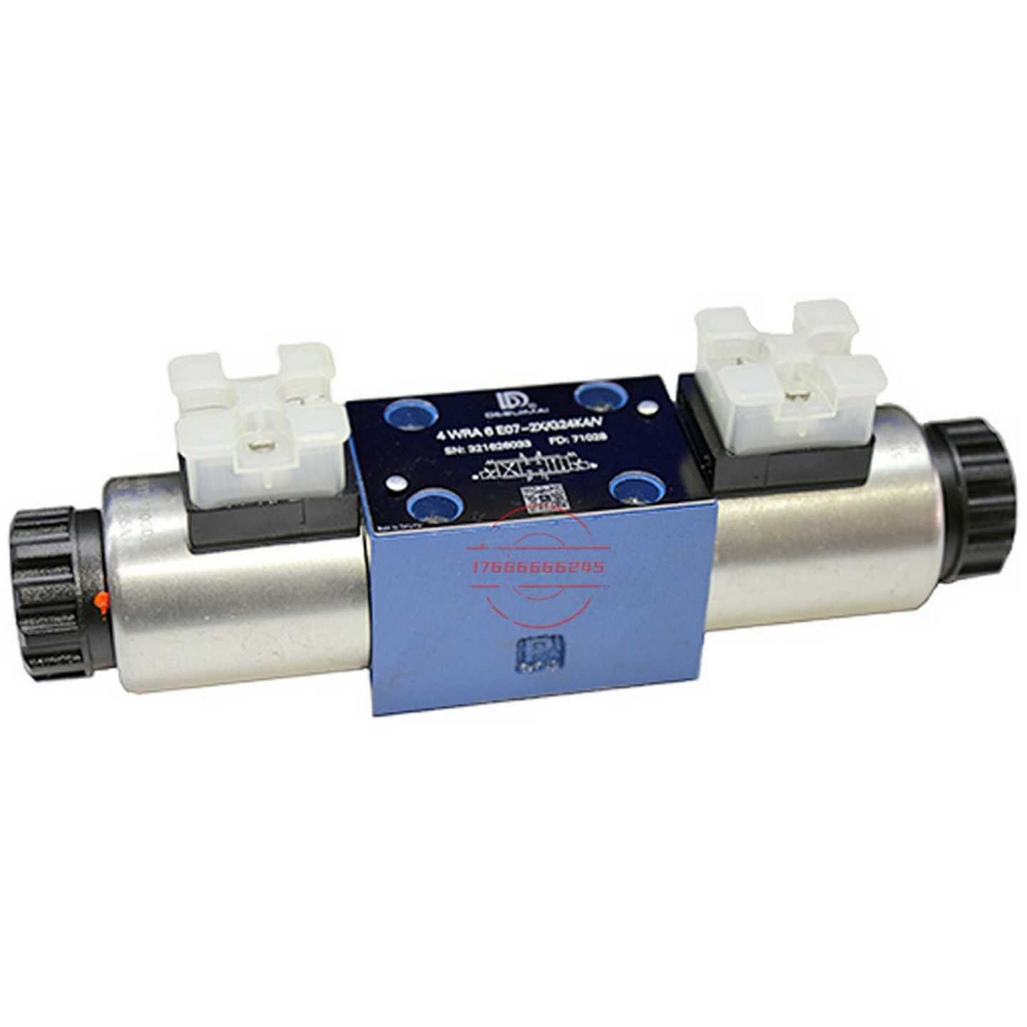 DERUIMAIHYDRAULIC液压电磁阀DRM-6G-D2-CTDRM-6G-C4-CT