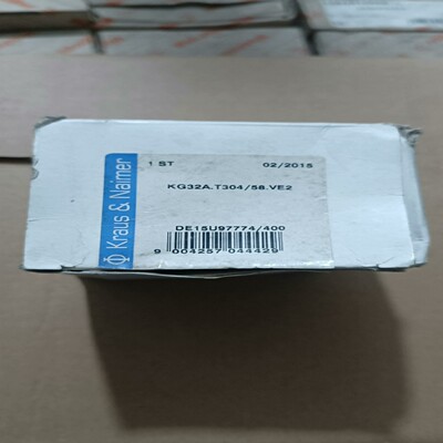奥地利蓝KG32.A.T304/58.VE2  转换开关~询价