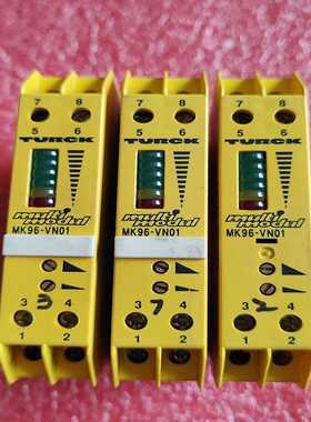 TURCK 图尔克 MK96-VN01~询价