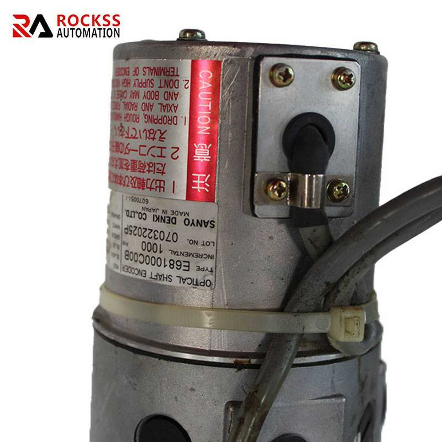 【请询价】SANYO DENKI  E681000C00B