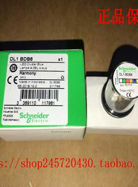 DL1BKG1DL1BKG3DL1BKG4DL1BKG5DL1BKG6DL1BKG8施耐德指示灯