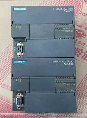PLC200SMARTCPUST206ES【询价】
