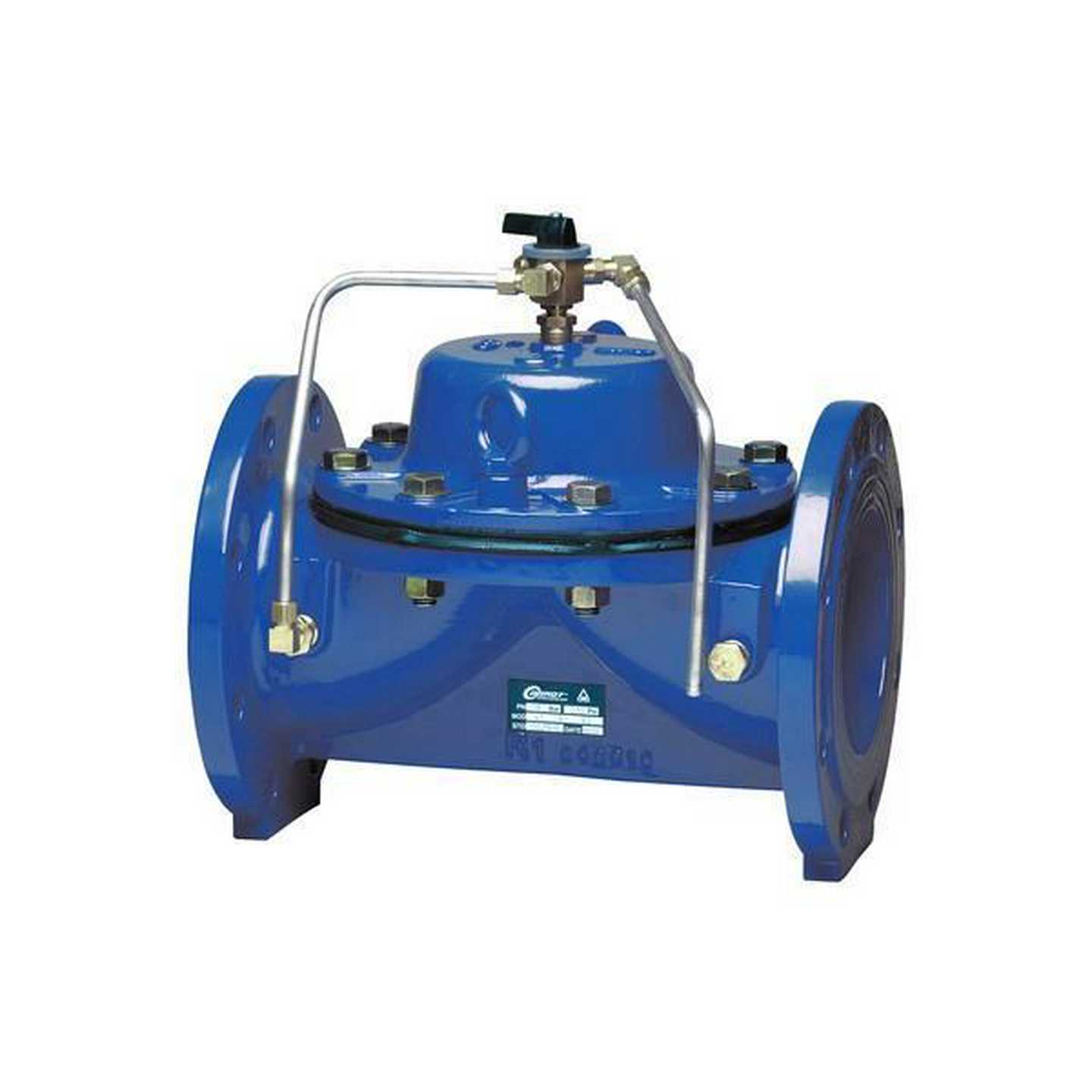 以色列原s装进口DOROT调节差压电动浮球控制阀全系列全型号