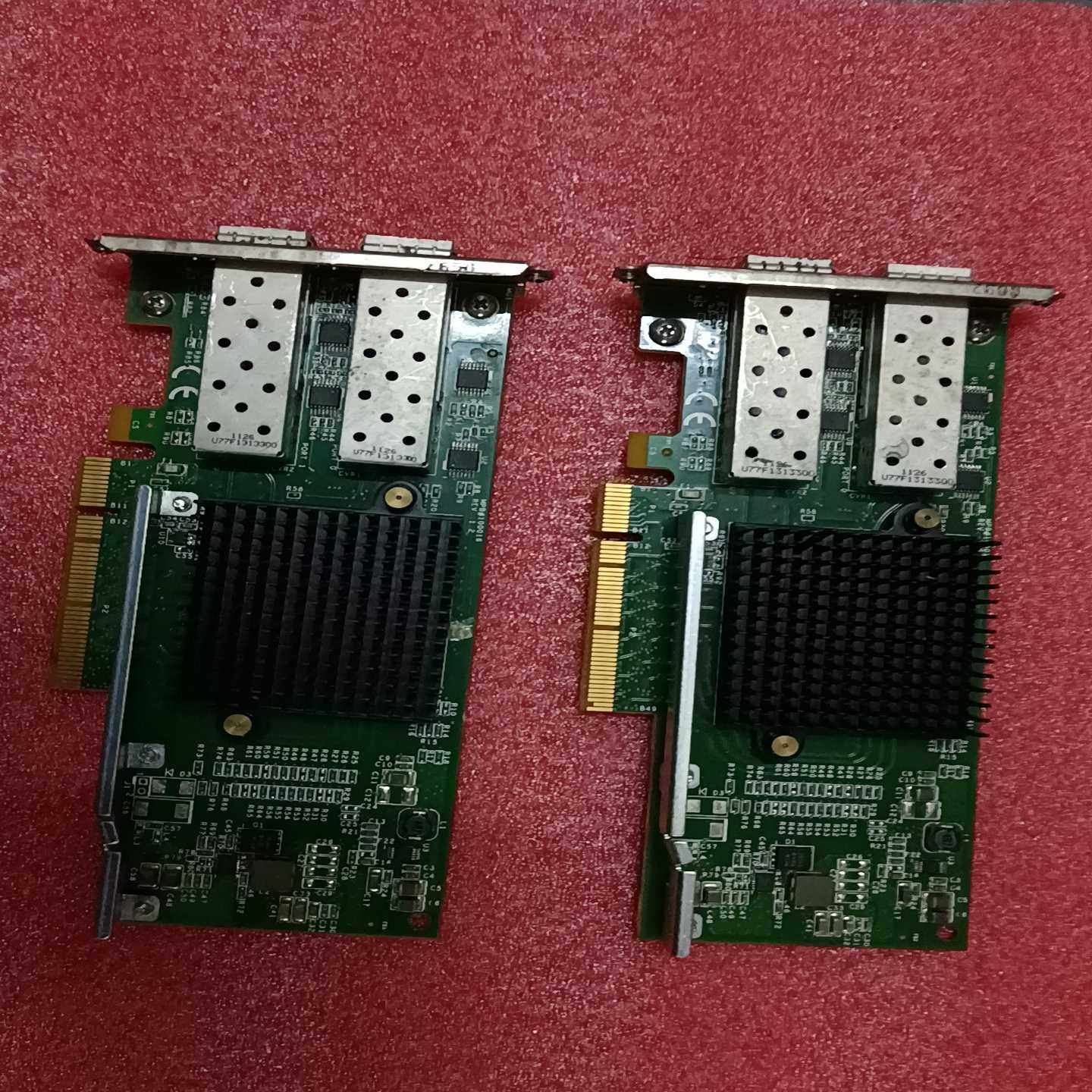 SilicomPE210G2SPI9A-XR82599E（零零电子）