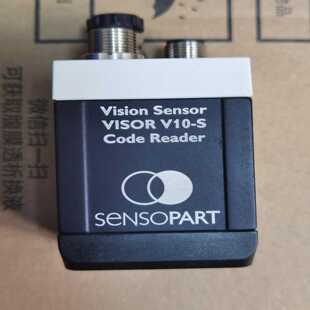 R12条码 议价sensopart 阅读器 V10