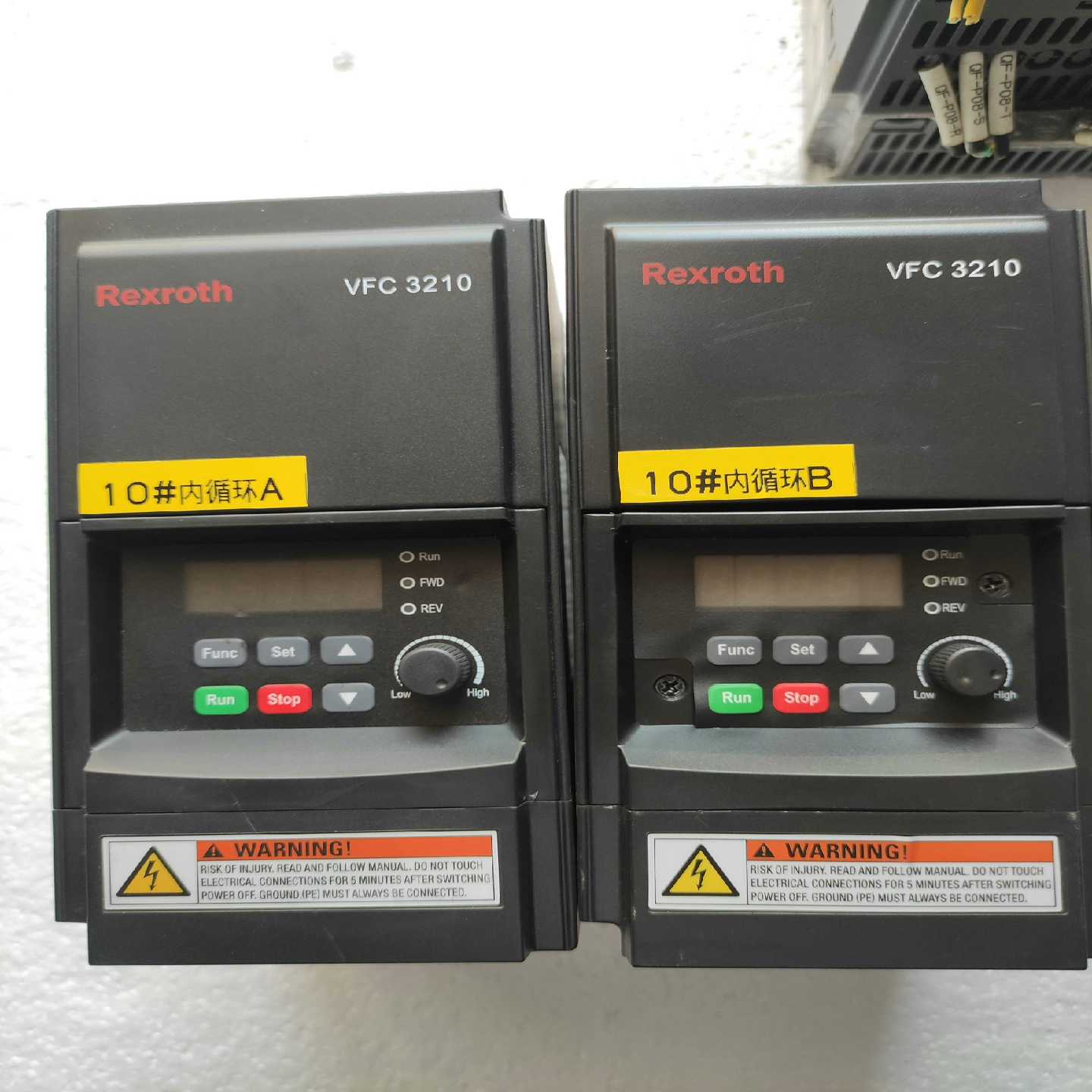 乐力士变频器 VFC3210-1K50-3P4-MNA-7p【鑫鑫商铺】
