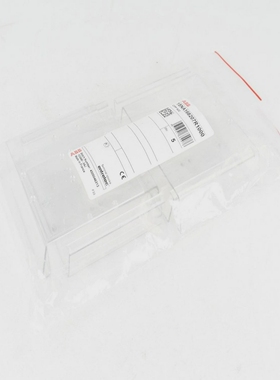 ABB016820710,1SNA168207R1000,Entrelec保护罩CPP422,(1PU5