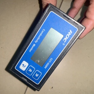 【询价】科瑞达CCT-3320V电导率传感器，如图，功能