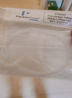 配件PE进样毛细管货号09908265全新正品可票议价