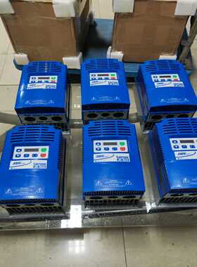 ESV752N04TXB无原包装伦茨变频器SMV 7.5~询价