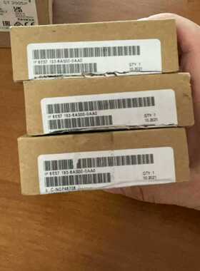 询价6ES7193-6AS00-0AA0开封