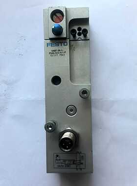 557377费斯托启动阀VABF-S6-1-P5A4-G12询价