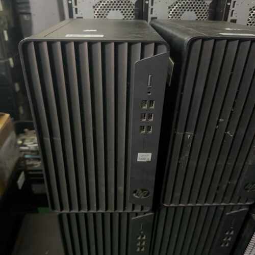 询价惠普480G7主机10代准系统