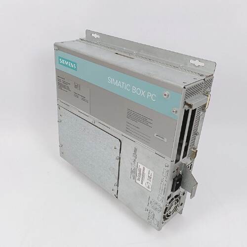 Siemens 6ES76476CG100GX0 SIMATIC IPC627C 2 PCI Slots