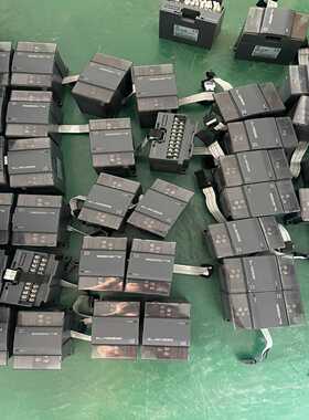 9新汇川PLC扩展模块H2U-0016ERNH2U-1询价