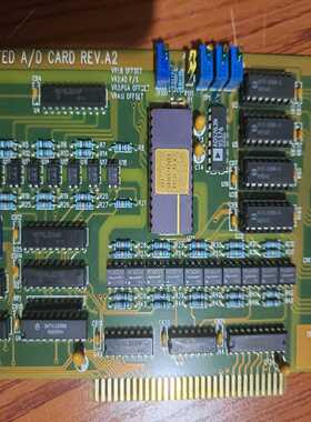 PCL-81332CH卡，功能，的直接拍!【博航商行】