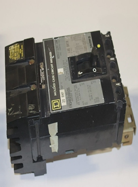 SquareDFA34020803520ACircuitBreaker