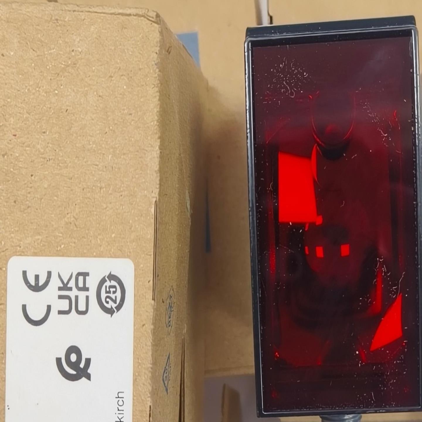 西克DT50-P1114未使用无瑕疵询价